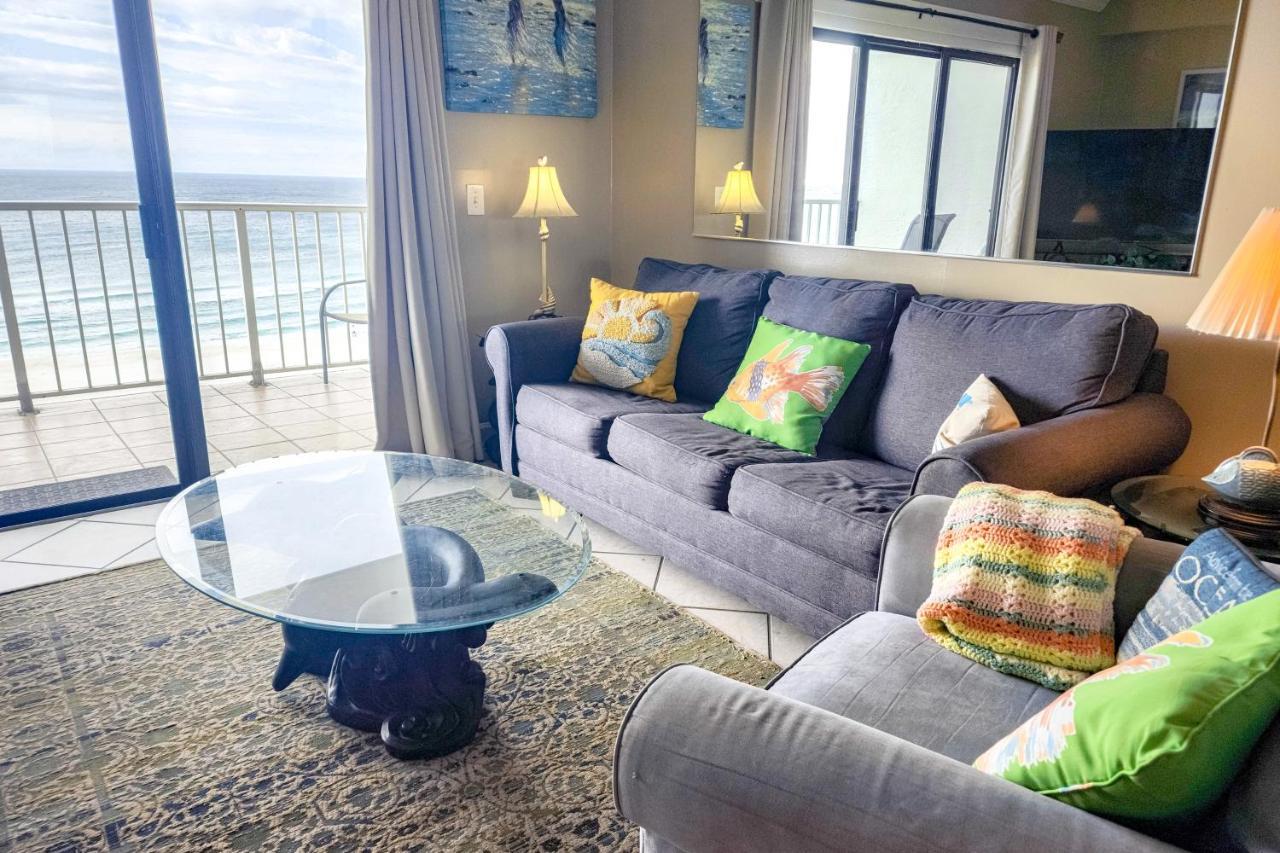 The Summit 815 Apartamento Panama City Beach Exterior foto