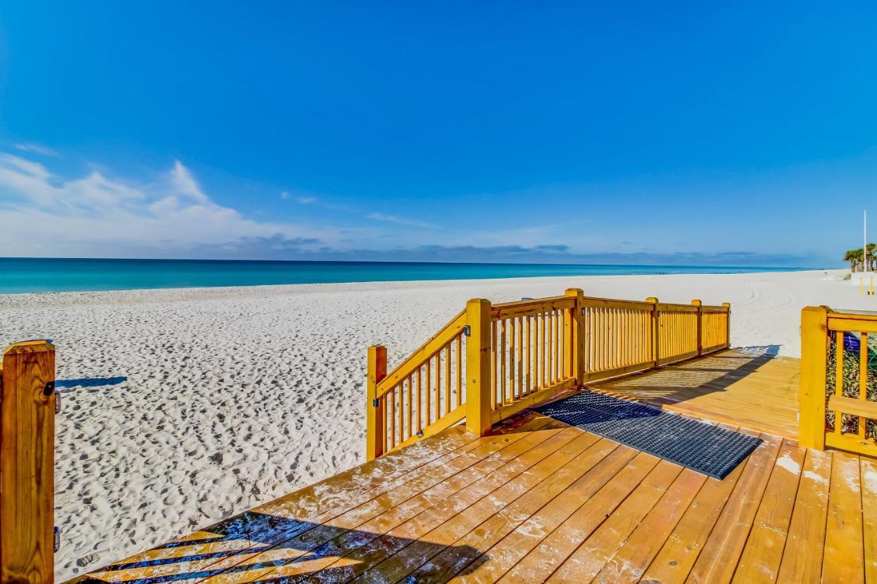 The Summit 815 Apartamento Panama City Beach Exterior foto