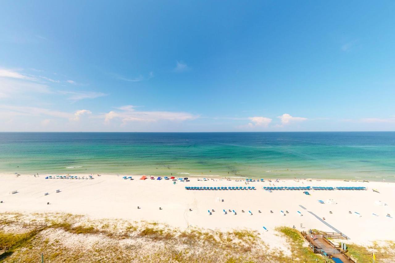 The Summit 815 Apartamento Panama City Beach Exterior foto