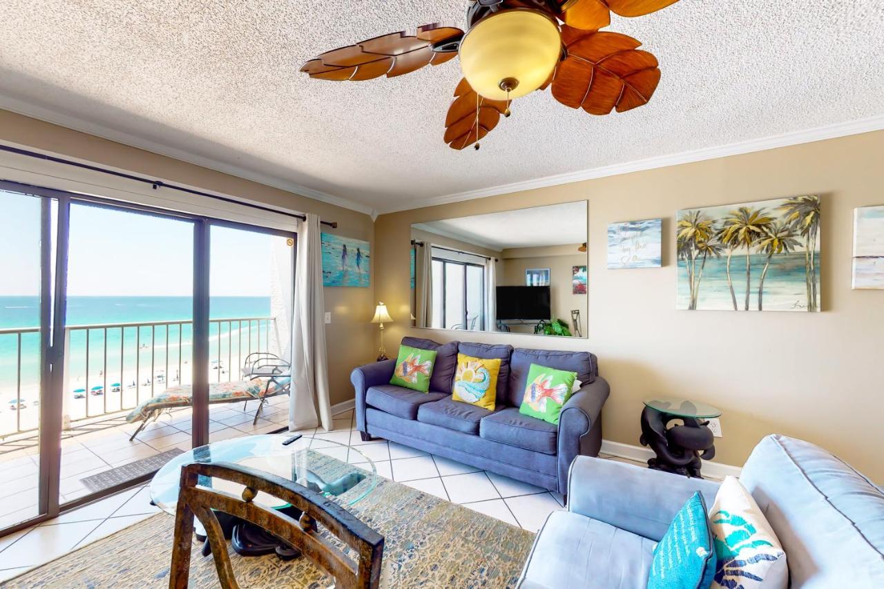 The Summit 815 Apartamento Panama City Beach Exterior foto