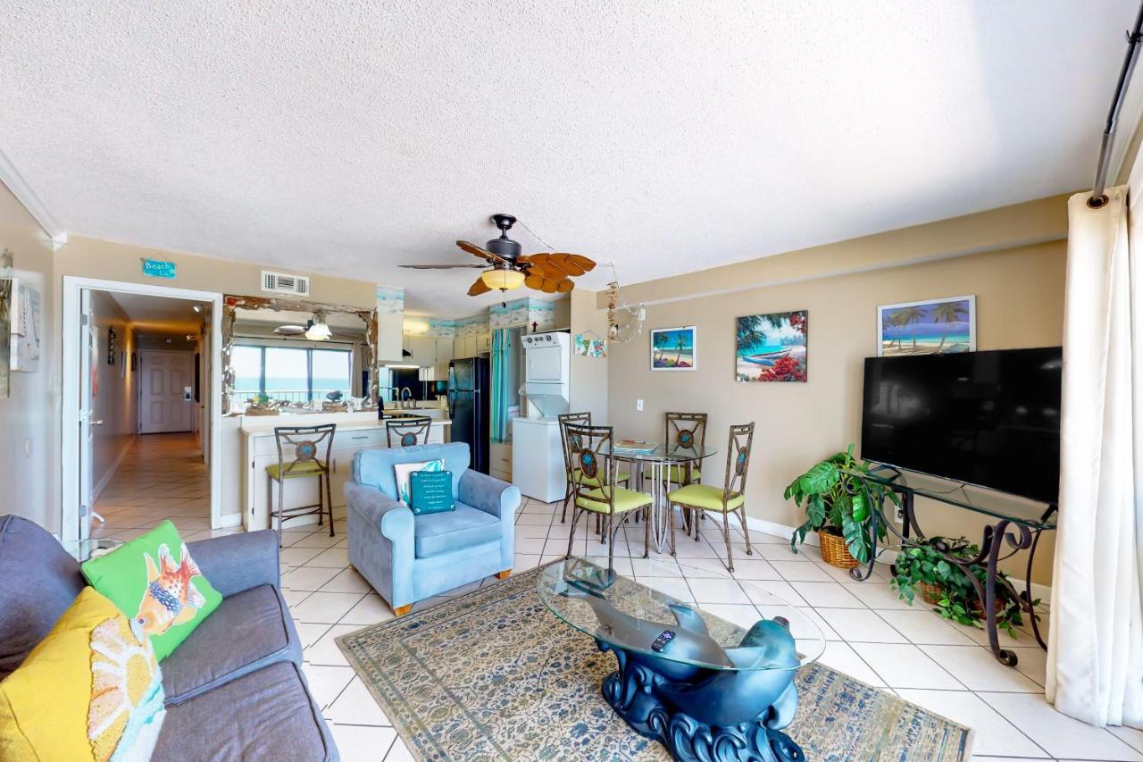 The Summit 815 Apartamento Panama City Beach Exterior foto