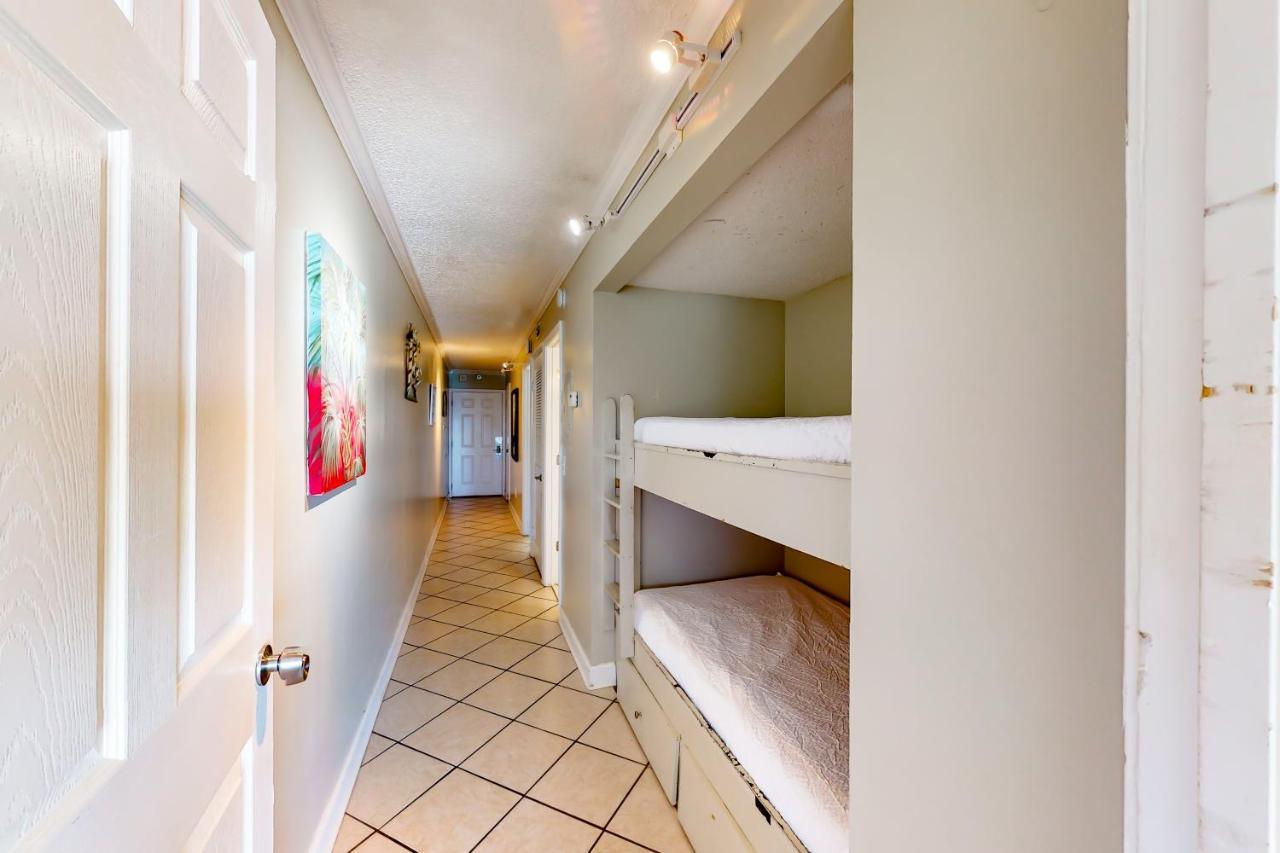 The Summit 815 Apartamento Panama City Beach Exterior foto