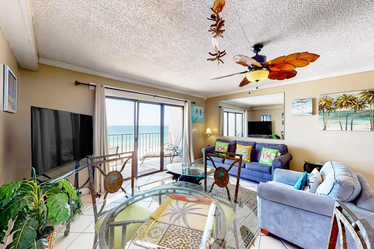The Summit 815 Apartamento Panama City Beach Exterior foto