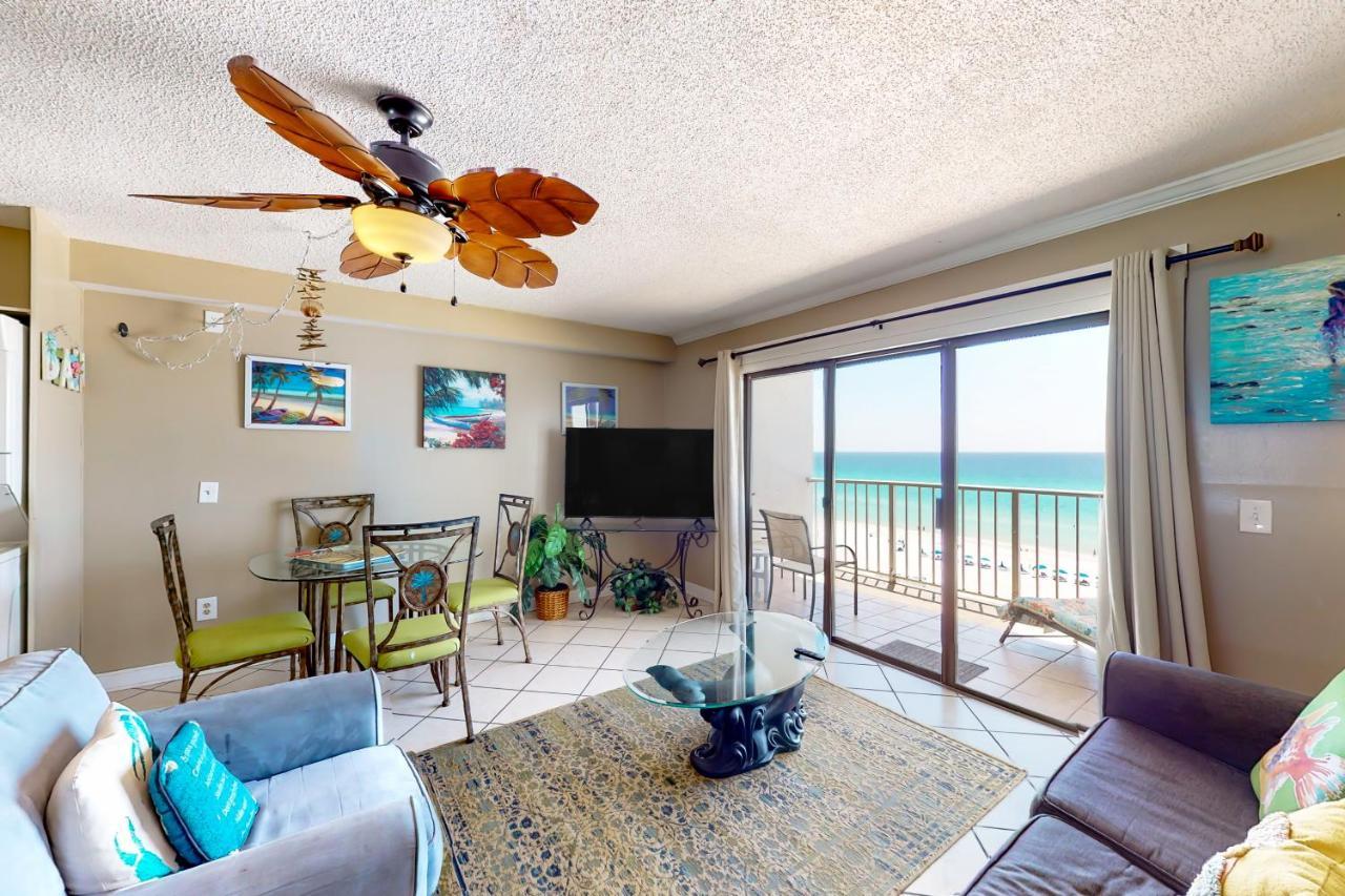 The Summit 815 Apartamento Panama City Beach Exterior foto